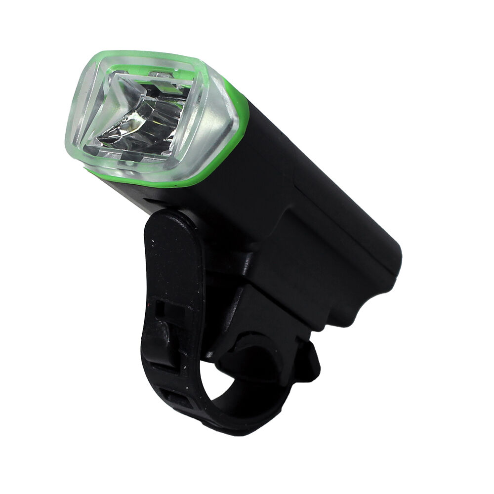 Luz Led Para Bicicleta Delantera image number 2.0